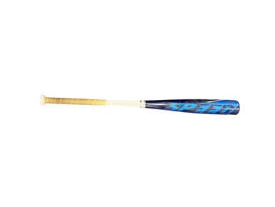 Used Easton SPEED BB/SB High School -3 Bat 33" 11863-S000025080