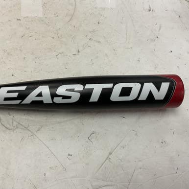 Used Easton Alpha ALX YBB23AL8 USA 2 5/8 Baseball Bat Black And Wine Red 32" 11855-S000197887