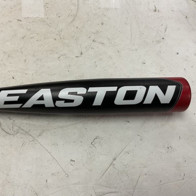 Used Easton Alpha ALX YBB23AL8 USA 2 5/8 Baseball Bat Black And Wine Red 32" 11855-S000197887