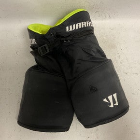 Used Warrior ALPHA Youth Pant Black XL 11855-S000197878