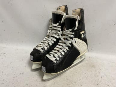 Used CCM TACKS 352 Senior Hockey Skate Senior 10 11855-S000197879