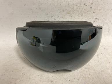 Used OUTDOOR MASTER Snow Goggles Adult Black 11855-S000197867