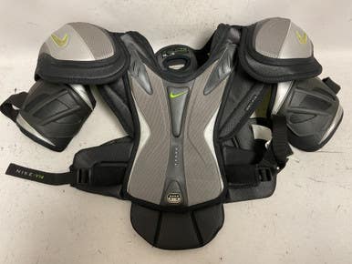 Used Nike V14 Senior Shoulder Pads LG 11855-S000197859