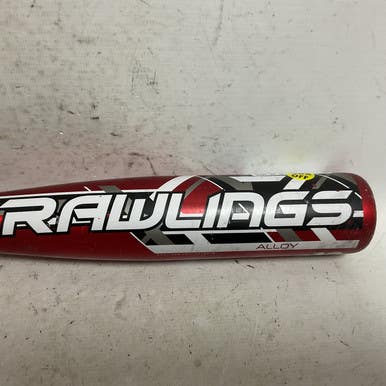 Used Rawlings Remix USAR10 T-Ball Bat 26" 11855-S000197854