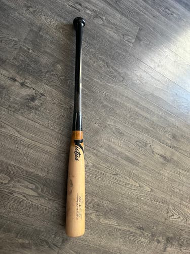 Victus Adley Rutschman Pro Reserve Maple BBCOR Certified Bat 31" (Used)