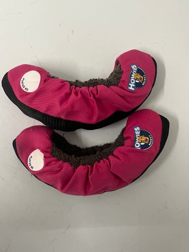 Youth / Junior Howies Skate Soakers Pink