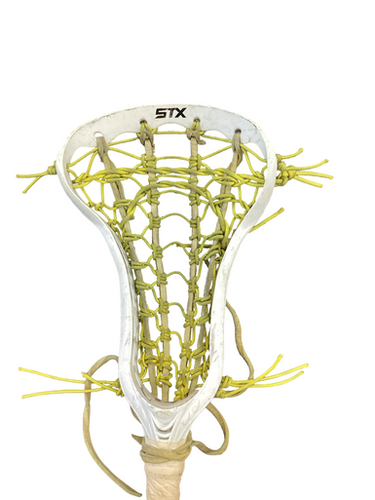 Used STX 7075 Wmn Atk/Mid Complete Stick Grey 11613-S000175464