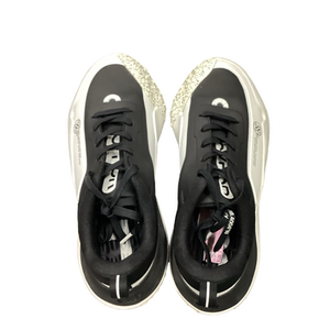 Used Mens Golf Shoes Black Senior 9.5 11613-S000175451