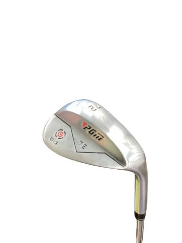 Used PGM WEDGE Golf Wedge Mens RH Unknown Degree 11613-S000175443