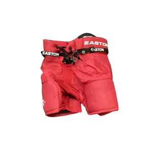 Used Easton S3 STEALTH Youth Pant Red LG 11613-S000175440