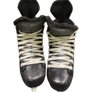 Used Bauer SUPREME ONE05 Junior Hockey Skate Junior 05 11613-S000175438