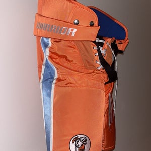 Little Caesars Hockey pants - Senior small- New