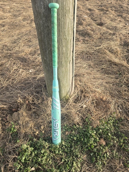 2025 Marucci Asura Composite Bat (-11) 20 oz 31" (Used)