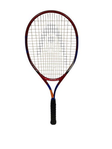Used Head MAGNNESIUM Adult Tennis Racquet Red 4 3/8" 11847-S000032231