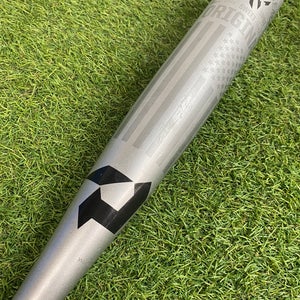2024 DeMarini The Goods Hybrid Bat USSSA Certified (-10) Hybrid 21 oz 31" (Used)