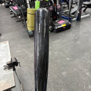 Used TUCCI PRO SELECT LIMITED BB/SB Wood Bat 31" 11337-S000477839