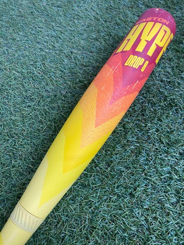 Easton Hype Fire (2 3/4") USSSA 2024 (-8)