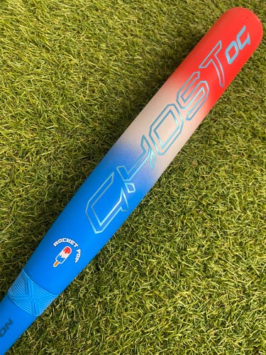 Easton Ghost OG Rocket Pop Fastpitch Bat (-11)