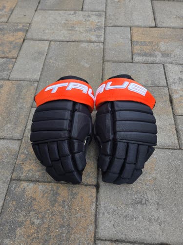True Pro 4 Roll Gloves 13" Pro Stock (New)