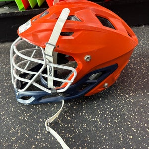 Warrior Burn Helmet (Used)