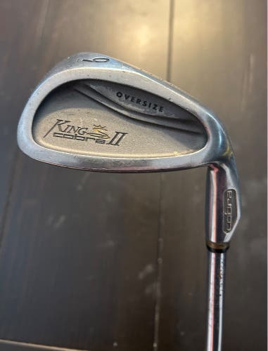 RH King Cobra Oversize II 9-iron