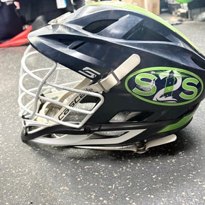 Cascade S Helmet (Used)