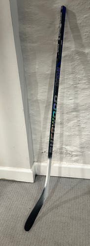 Youth Sher-Wood CODE Encrypt Pro Right Handed Hockey Stick PP28 30 Flex Pro Stock (Used)