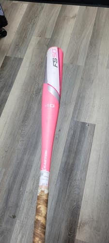 Used Easton FS50 BB/SB Fastpitch Bat 27" 11497-S000154871
