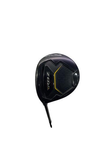 Used Taylormade RBZ Mens Fairway Wood LH 3 Wood 11347-S000262293