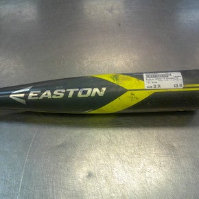 Used Easton GHOST X HYPERLITE BB/SB USA 2 5/8 Bat 28" 11339-S000197963