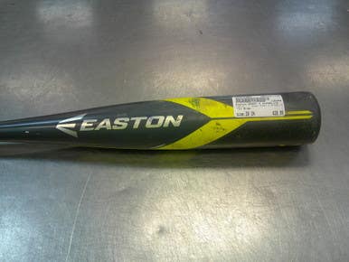 Used Easton GHOST X HYPERLITE BB/SB USA 2 5/8 Bat 28" 11339-S000197963