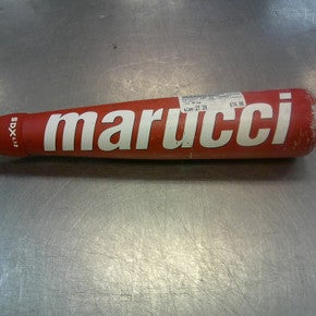 Used Marucci CAT X2 CONNECT BB/SB USA 2 5/8 Bat 27" 11339-S000197954