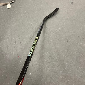 Junior Custom USA Bauer Nexus Sync Hockey Stick P28 50 Flex (New)