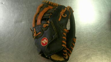 Used Worth W14-2 BB/SB Glove RH Throw Black 14" 11868-S000067116