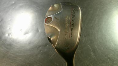 Used Taylormade RESCUE DUAL Mens Hybrid Club RH 5 Hybrid 11868-S000067113