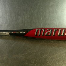 Used Marucci CAT 8 BB/SB High School -3 Bat 31" 11868-S000067108