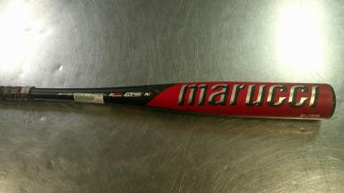 Used Marucci CAT 8 BB/SB High School -3 Bat 31" 11868-S000067108