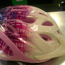 Used Bell HELMET Bike Helmet White MD 11868-S000067106