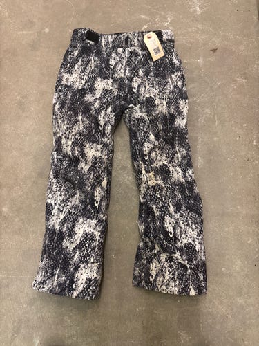 Women's Size 8 Karbon Snowboard Pants (Used)
