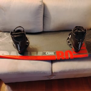 Wakeboards (Ronix)