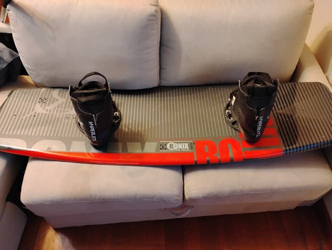 Wakeboards (Ronix)