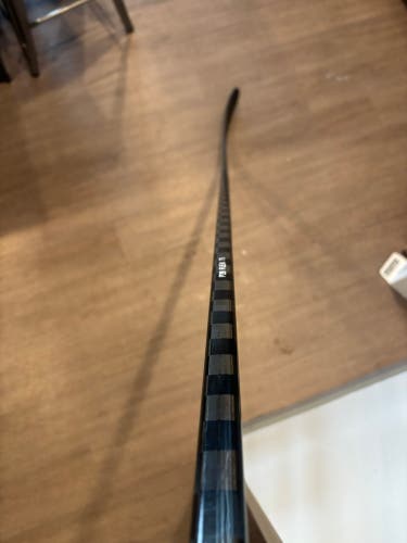 Senior Styled Left Hand Hockey Stick P28 75 Flex Pro Stock (Used)