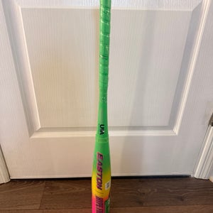 2026 Easton Hype Fire Composite USABat Certified Bat (-11) 20 oz 31" (New)