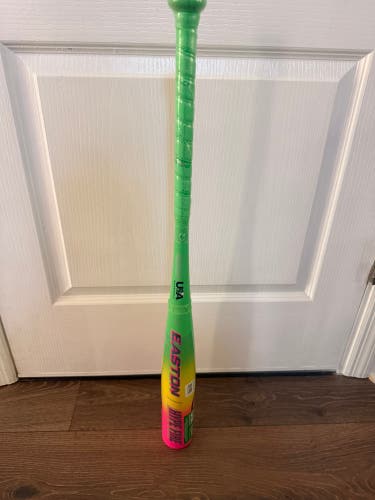 2026 Easton Hype Fire Composite USABat Certified Bat (-11) 20 oz 31" (New)
