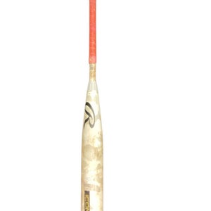 Used Rawlings ICON 2025 BB/SB USSSA 2 3/4 Bat 29" 11846-S000099201