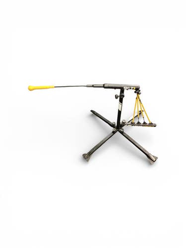 Used SKLZ HURRICANE CAT 4 BB/SB Training Aid 11846-S000099171