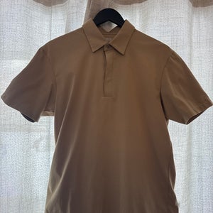 Uniqlo Polo