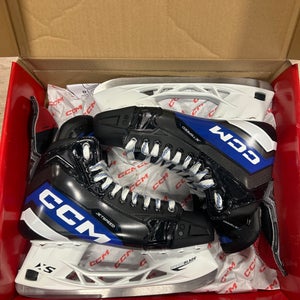 CCM JetSpeed XTRA SE Hockey Skates Regular Width 10.5 (New)