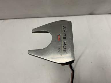 Used Odyssey WHITE HOT XG 2 Mens Putter RH 11490-S000268018
