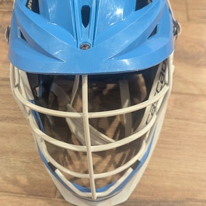 Cascade XRS Pro Helmet (Used)